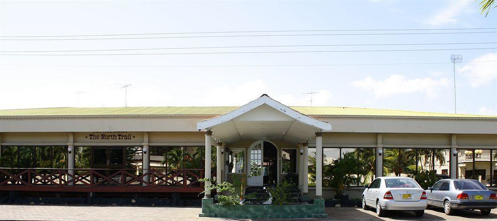 Hotel North Resort 파라마리보 외부 사진