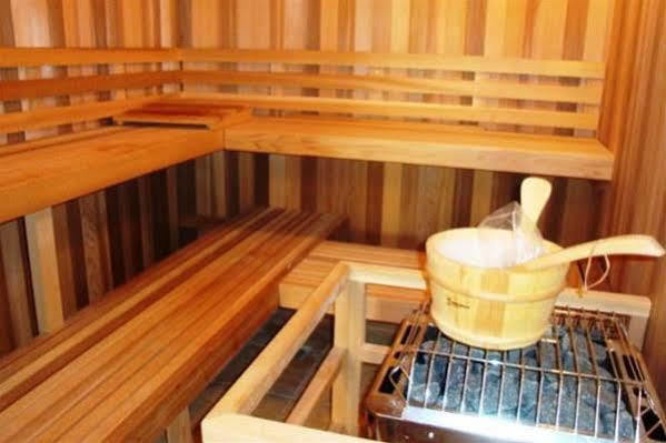 Hotel North Resort 파라마리보 외부 사진