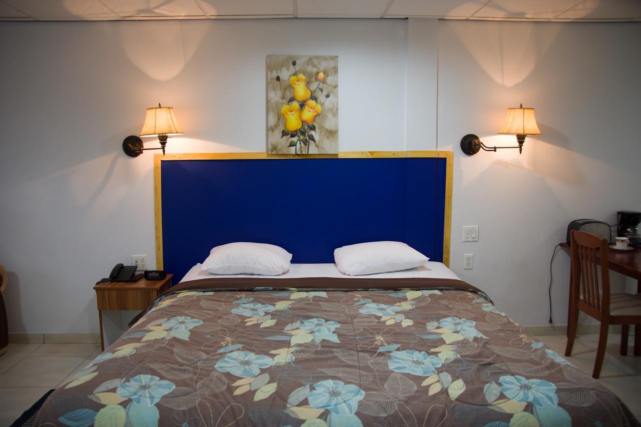 Hotel North Resort 파라마리보 외부 사진